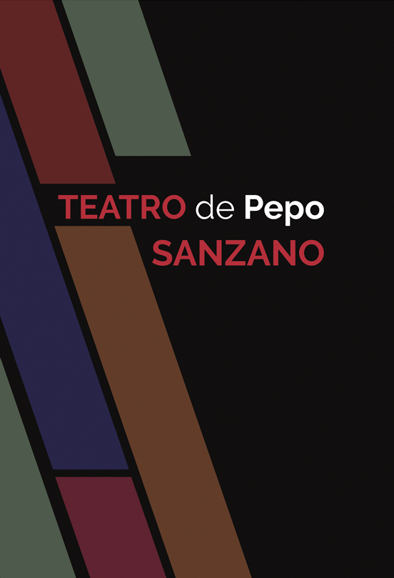 Teatro de Pepo Sanzano