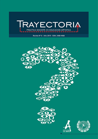 Trayectoria