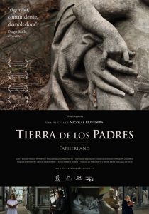 Tierra de los Padres