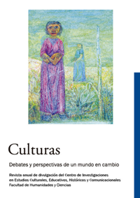 Culturas. Debates y perspectivas de un mundo en cambio