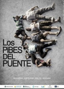 Los pibes del puente