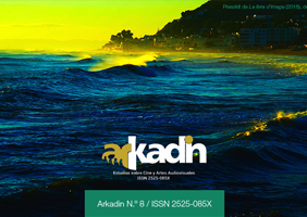 Arkadin. Estudios sobre Cine y Artes Audiovisuales