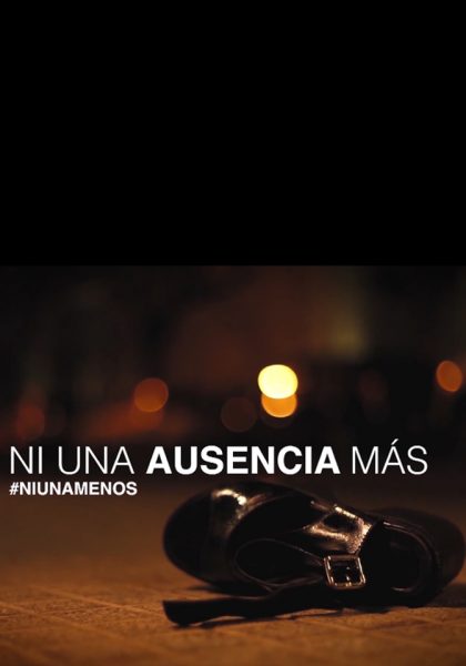 Ausencias