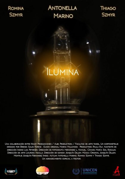 Ilumina