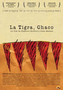 La Tigra, Chaco