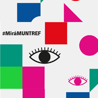 #MiráMUNTREF