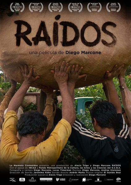 Raídos