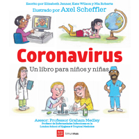 Coronavirus: un cuento para explicar