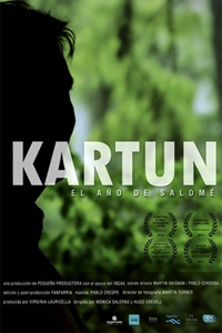 Kartun, el año de Salomé