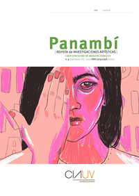 Panambí. Revista de Investigaciones Artísticas