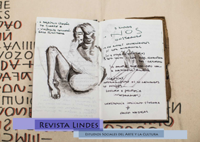 Revista Lindes. Estudios sociales del arte y la cultura