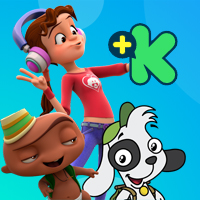 Discovery Kids Plus