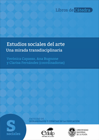 Estudios sociales del arte. Una mirada transdisciplinaria
