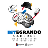 INTegrando Saberes | Hugo Aristimuño