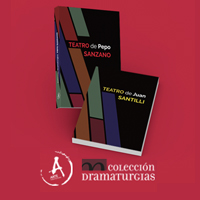 Arte Publicaciones presenta la Colección Dramaturgias