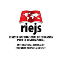 Revista Internacional de Educación para la Justicia Social