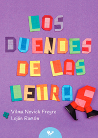 Los duendes de las letras