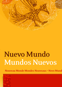 Nuevo mundo. Mundos nuevos