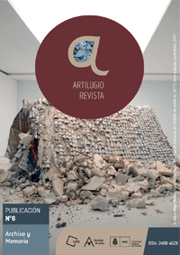 Revista ARTilugio