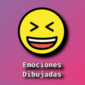 Emociones dibujadas