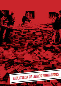 Biblioteca de libros prohibidos