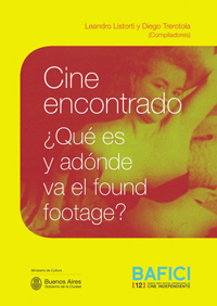 Cine encontrado ¿Qué es y a dónde va el found footage?