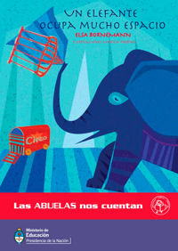 Un elefante ocupa mucho espacio (1975)