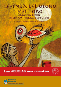 Leyenda del otoño y el loro (2001)