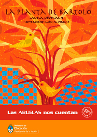 La planta de Bartolo (1966)