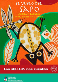 El vuelo del sapo (2005)