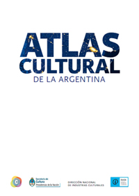 Atlas Cultural de la Argentina