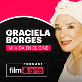 Graciela Borges: Mi vida en el cine