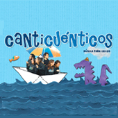 Canticuénticos