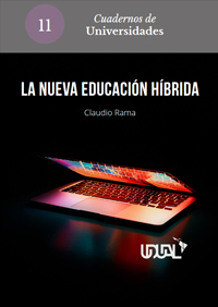 La nueva educación híbrida