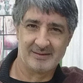 Osvaldo Bermúdez