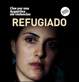 Refugiado de Diego Lerman