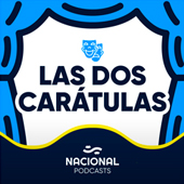 Las dos carátulas