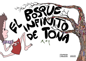 El bosque infinito de Tona