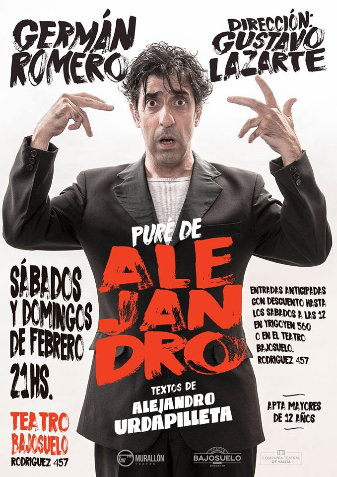 alejandro