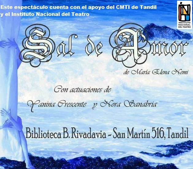 sal de amores