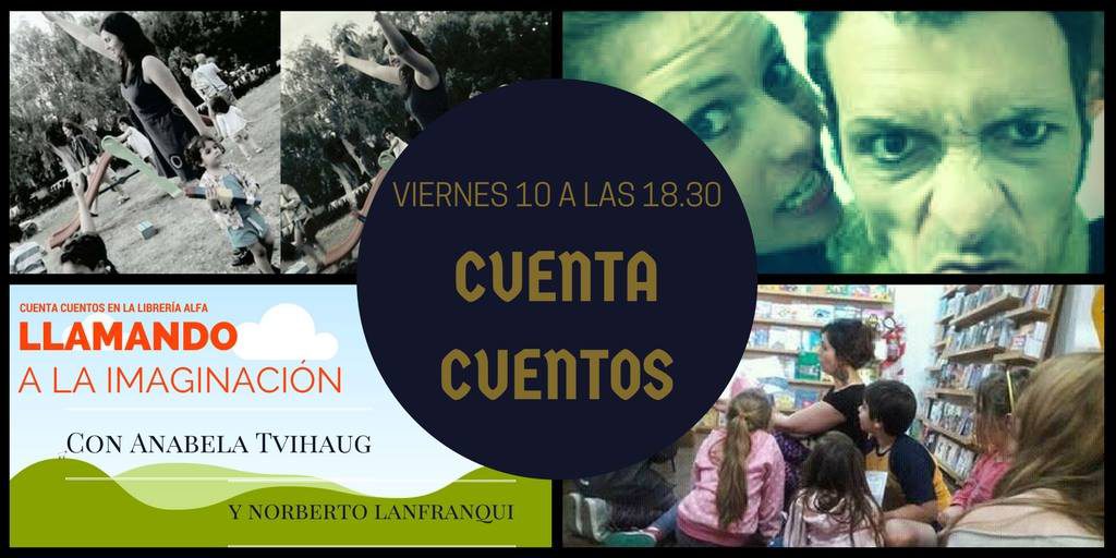 cuenta cuentos