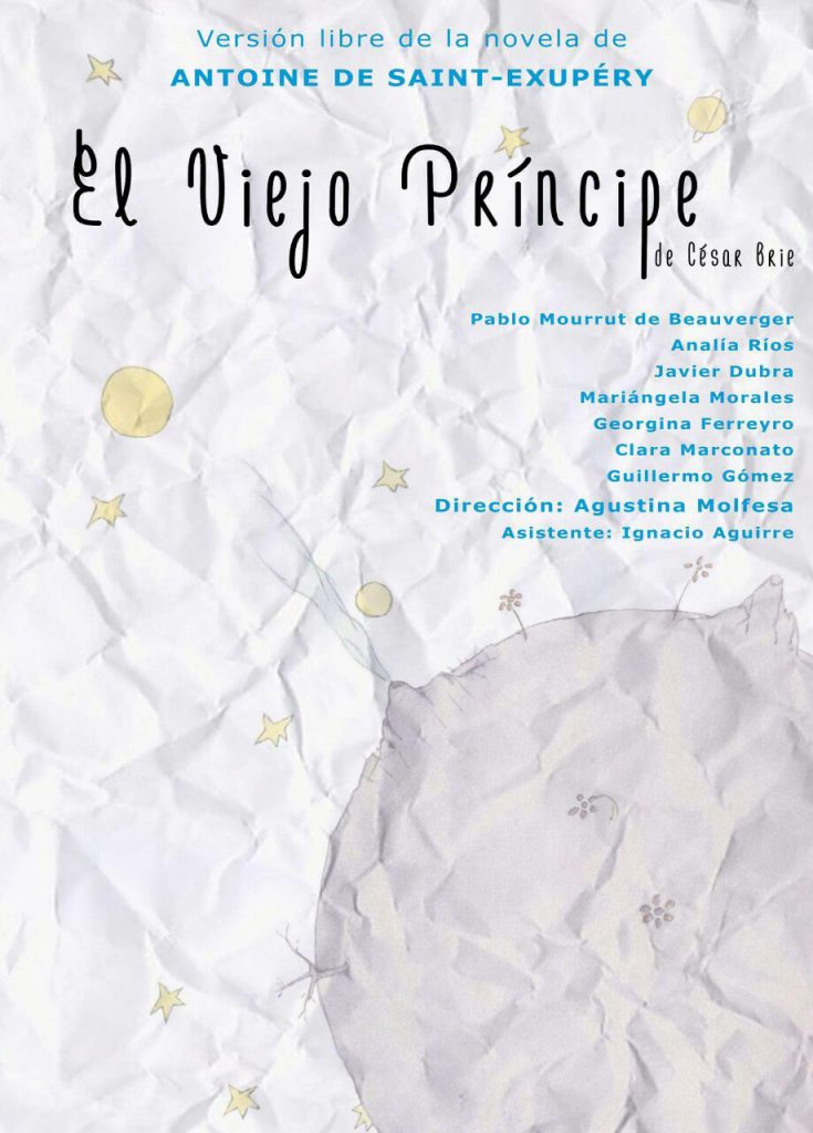 el viejo