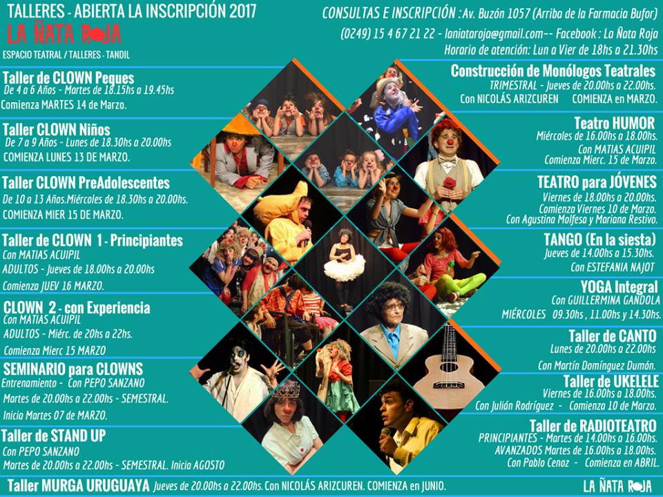talleres