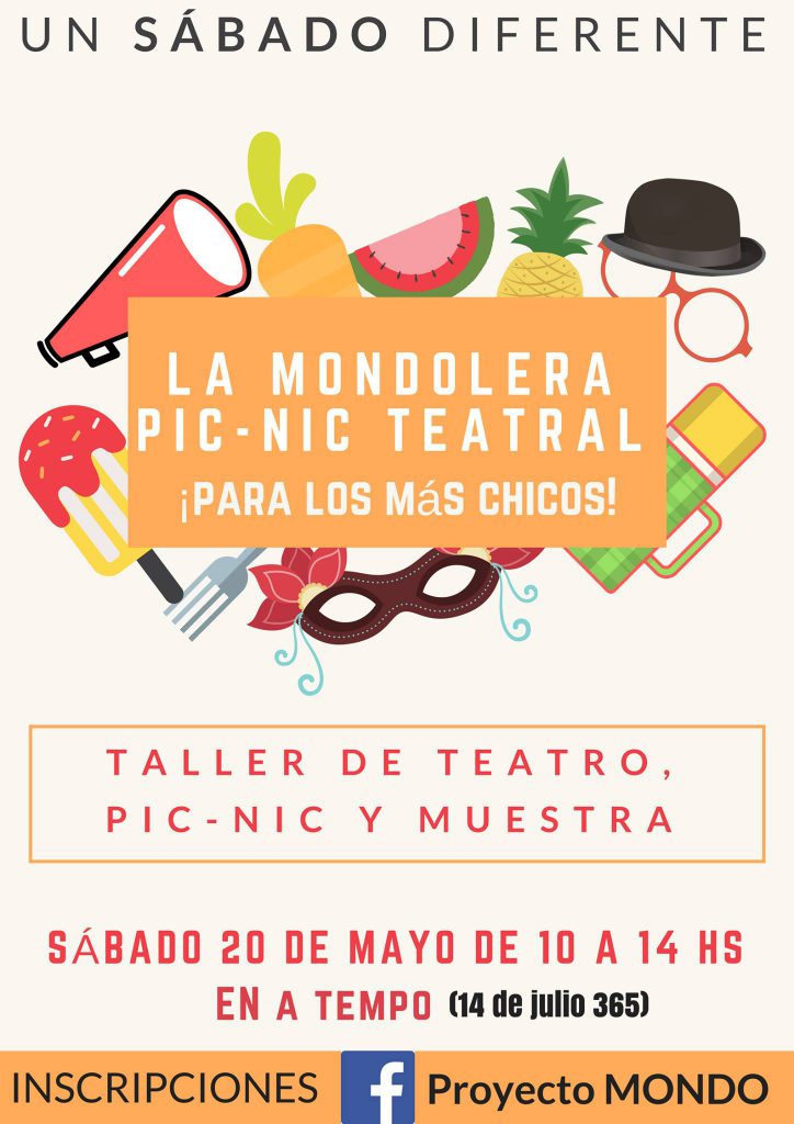 La MONDOLERA