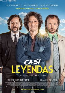casi-leyendas
