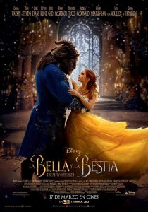 la-bella-y-la-bestia-2017-dvd