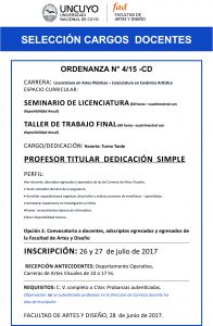 seminariolicenciatura