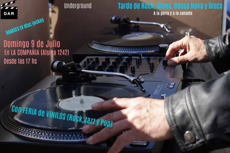 vinilos