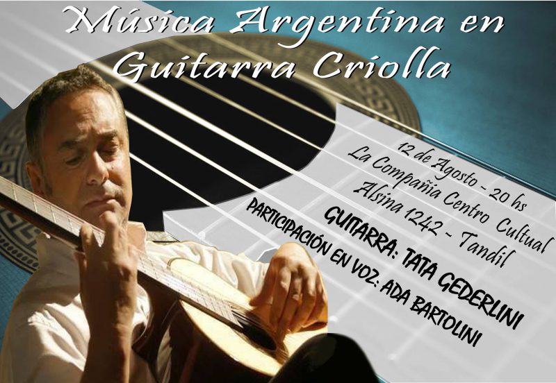 GUITARRAo