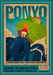 Ponyo impr